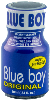 Blue Boy 10ml Bottle